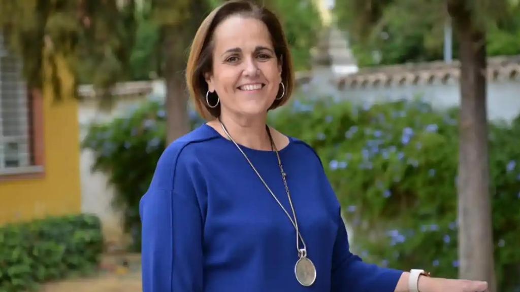 Blanca Torrent.