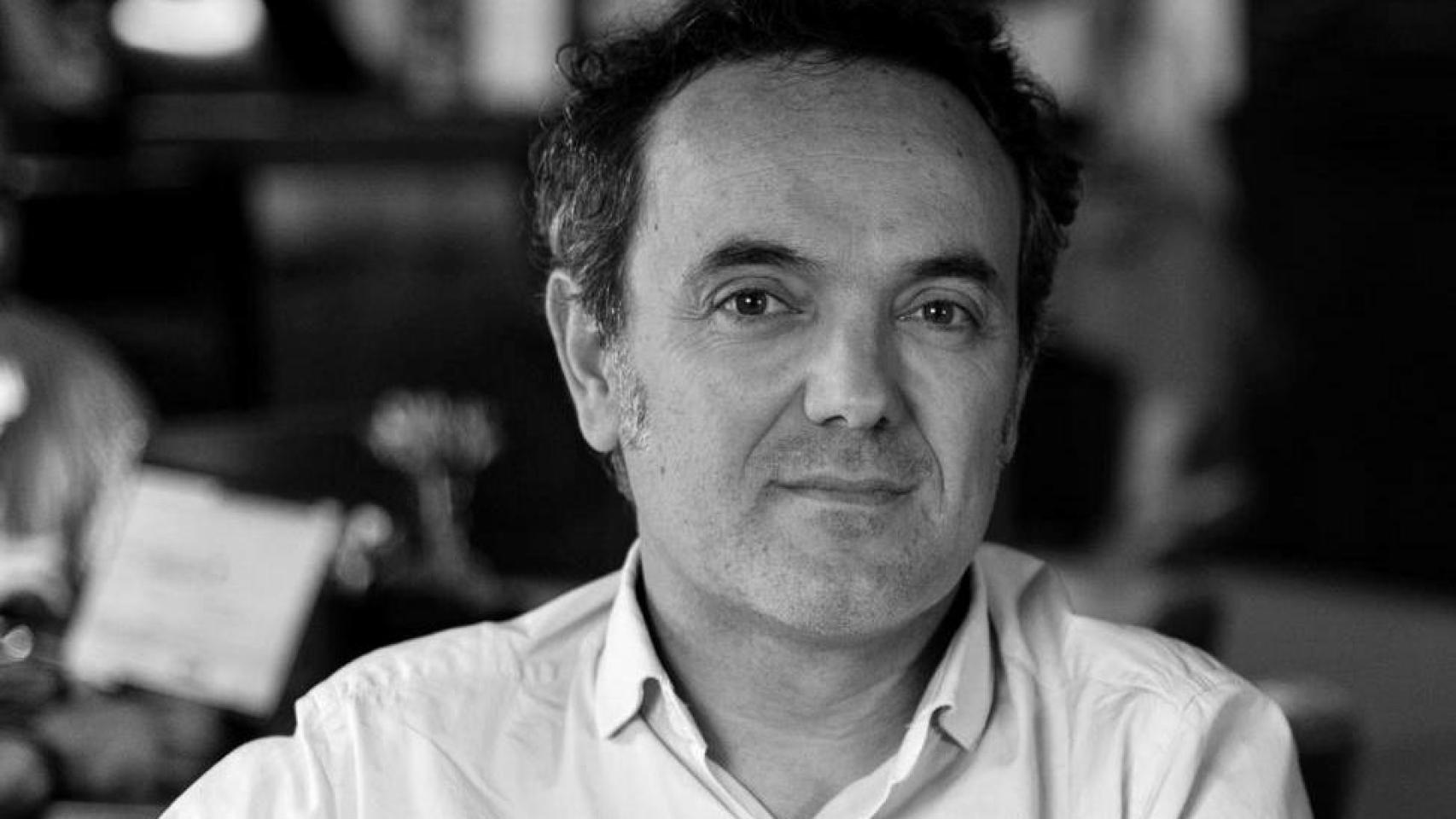 Miguel Ferrer, 'senior advisor' de Adigital y EsTech.