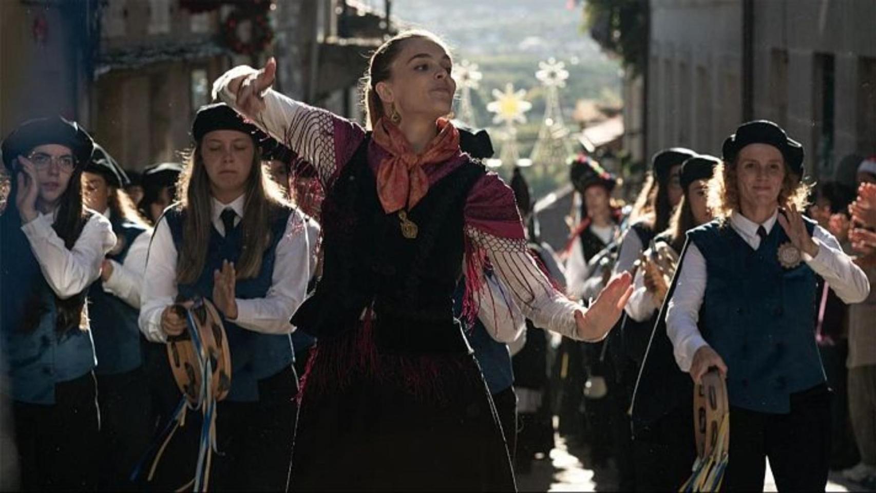 Película 'Rondallas'