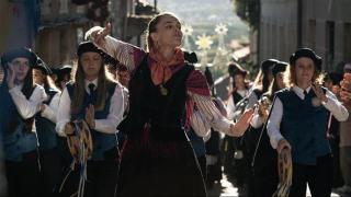 Película 'Rondallas'