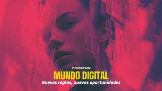 Nace ‘Mundo Digital’, el foro en Vigo que ayuda a empresas gallegas a competir en la nueva era tecnológica
