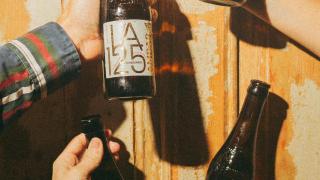 Ambar presenta una nueva cerveza por su 125 aniversario.