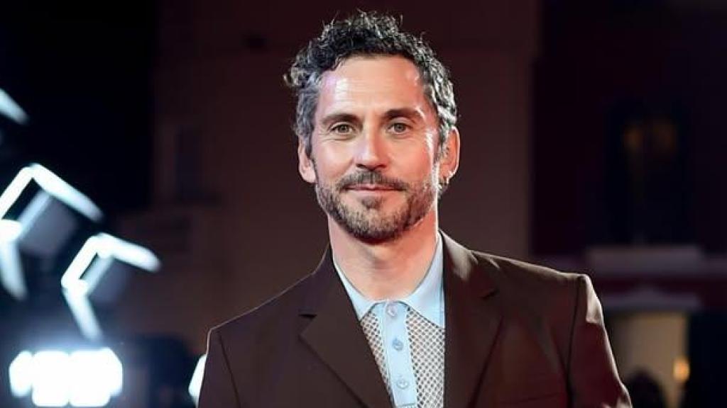 Paco León en el Festival de Málaga.