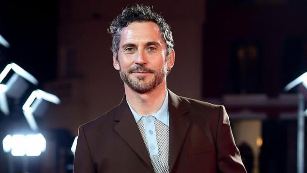 Paco León en el Festival de Málaga.