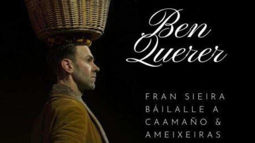 La agrupación BenQuerer debutará este fin de semana en la capital compostelana