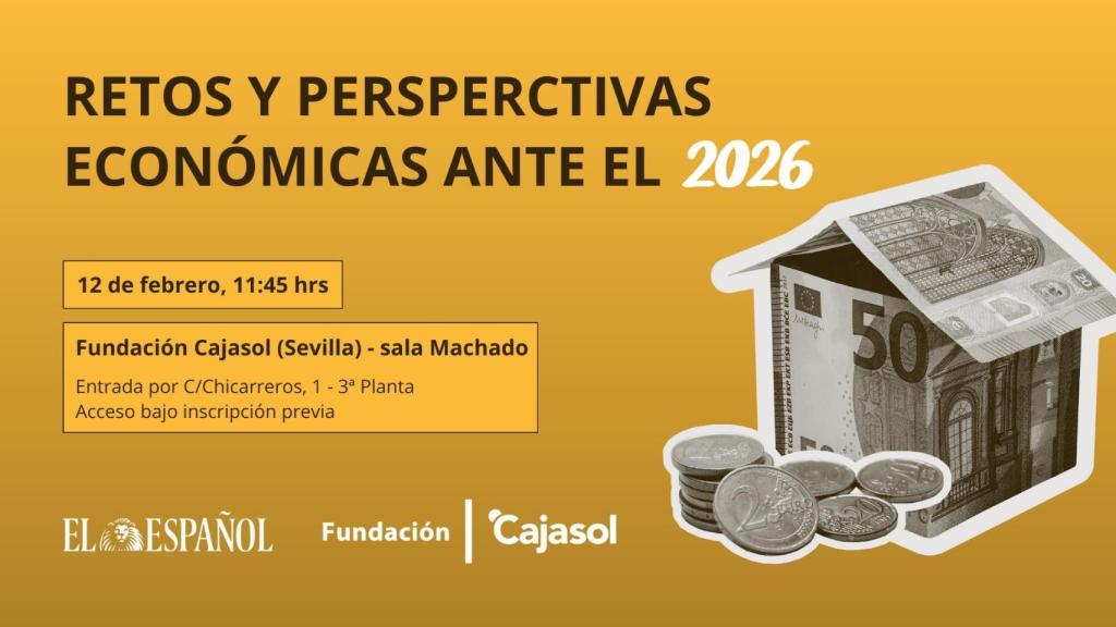 Retos y perspectivas económicas ante el 2026