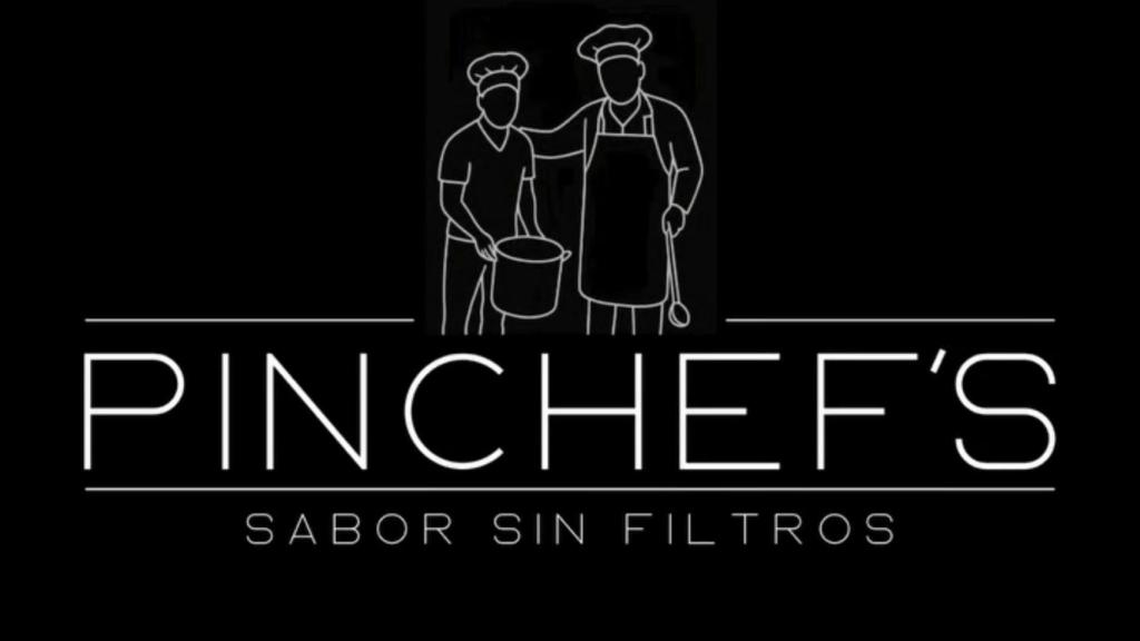 Logo de los Pinchefs.