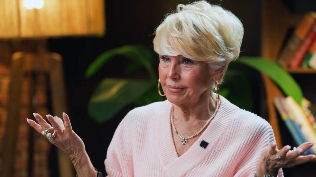 Ramona en el videopódcast de Tengo un Plan.