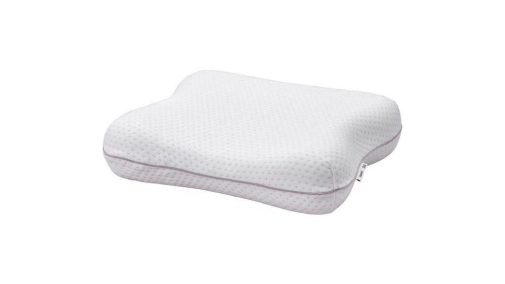 almohada ergonómica ISRANUNKEL Ikea