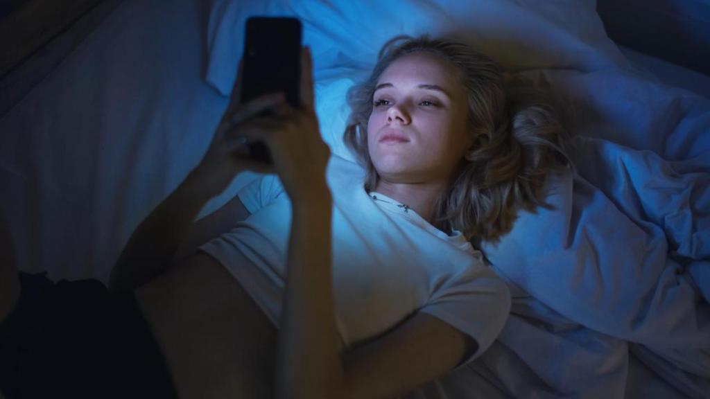 Muchas menores viven un constante acoso en redes.