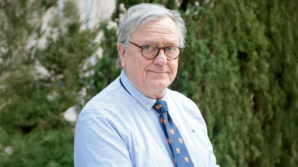 Till Roenneberg, biólogo alemán y profesor de cronobiología en el Instituto de Psicología Médica de la Universidad Ludwig Maximilian de Múnich.