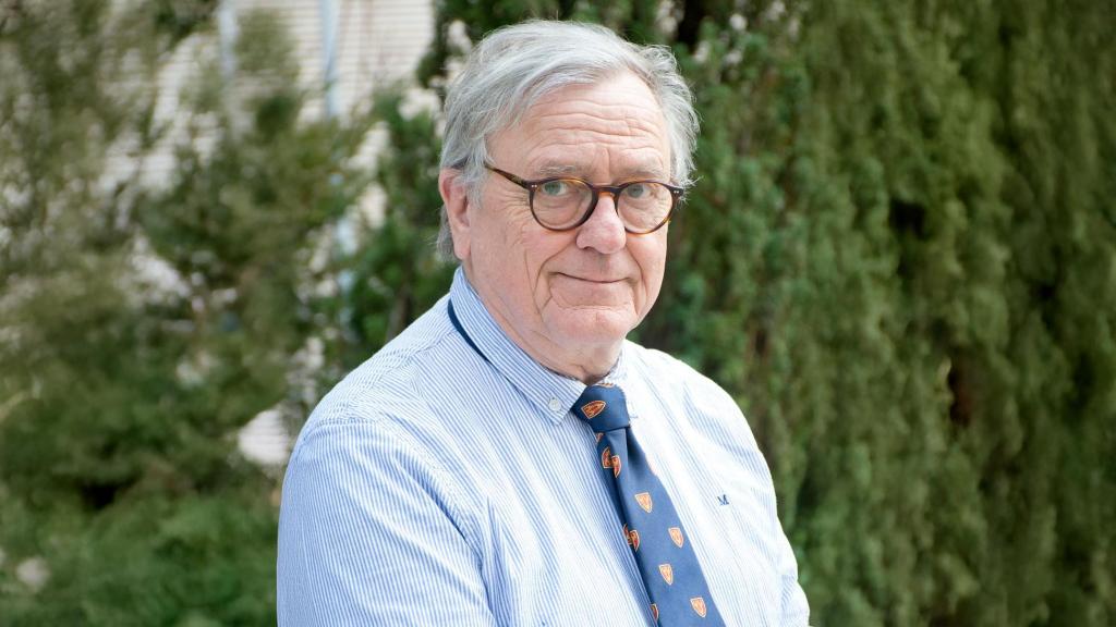 Till Roenneberg, biólogo alemán y profesor de cronobiología en el Instituto de Psicología Médica de la Universidad Ludwig Maximilian de Múnich.