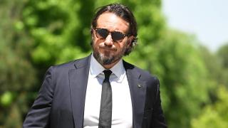 Francisco de Borbón, en una imagen reciente.