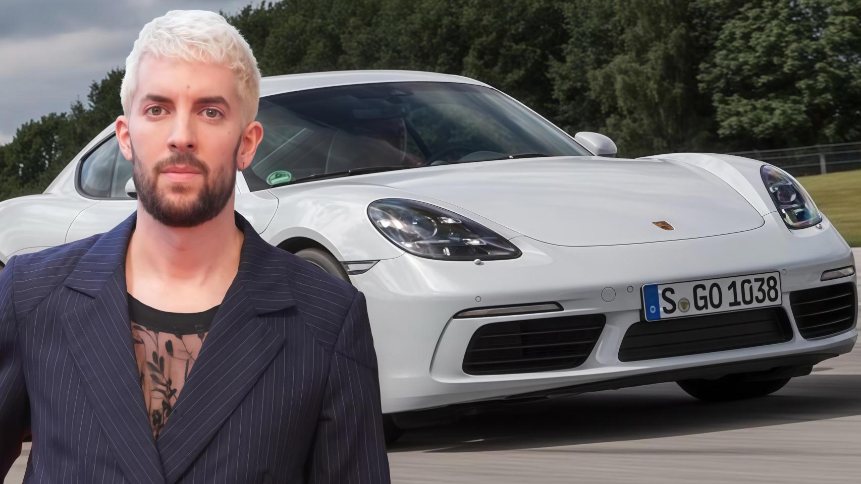 David Broncano, presentador de 'La Revuelta'