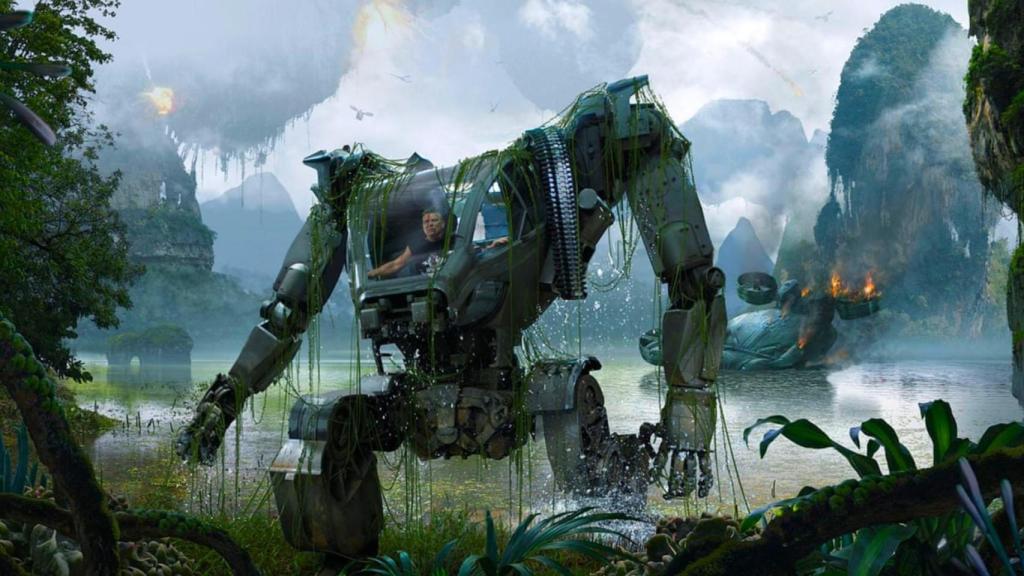 Rompe los 1.400 millones en taquilla y no es suficiente: la histórica saga de ciencia ficción puede acabar pronto