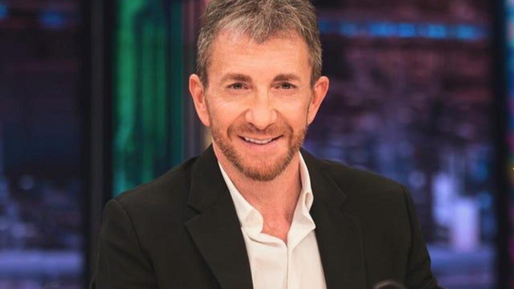 Pablo Motos mantiene una estricta rutina de ejercicio y buena alimentación.