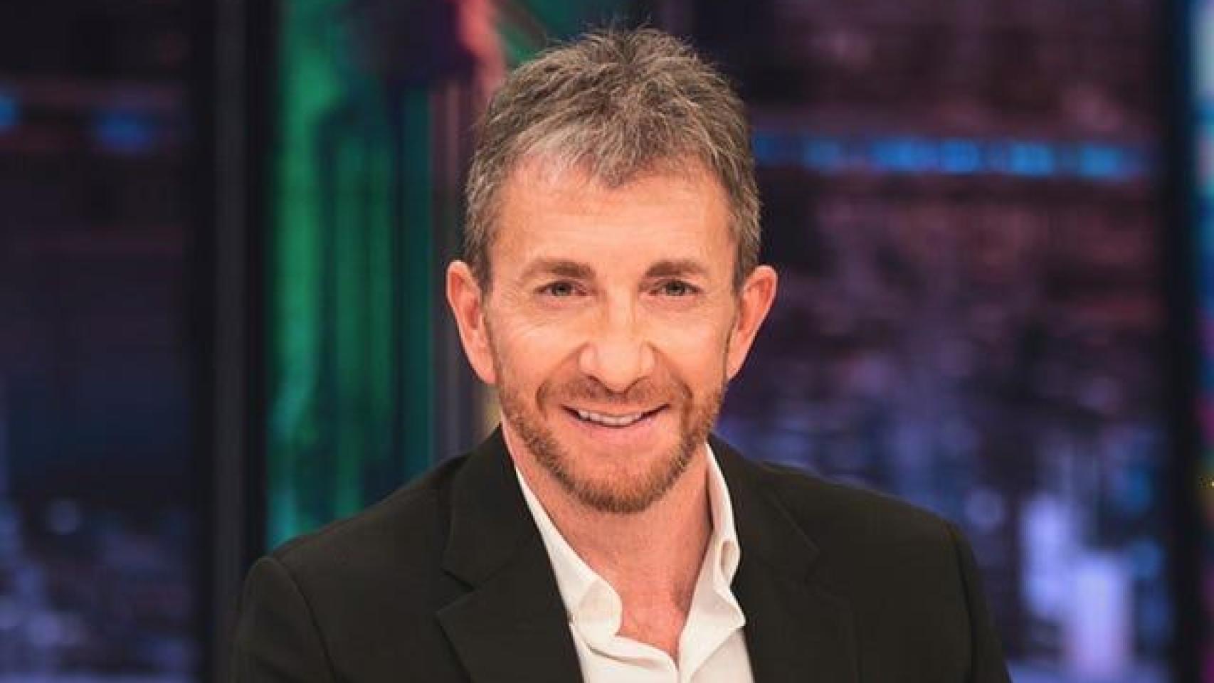Pablo Motos