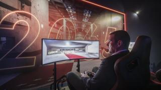 El Museo Gaiás de Santiago acoge una exposición sobre los límites de mundos virtuales