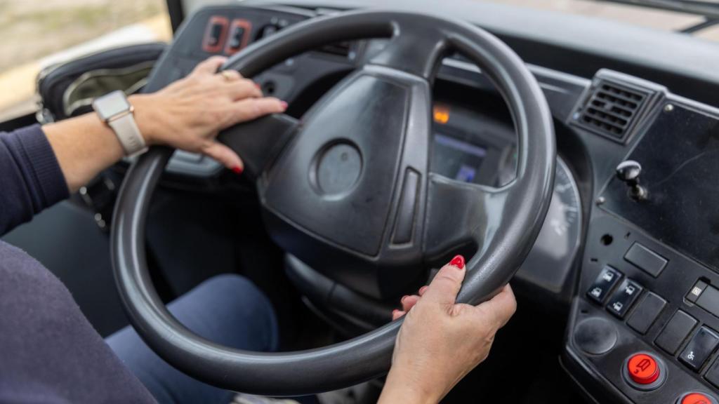 La empresa Unauto gestiona el servicio desde hace más de 20 años.