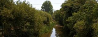 Río Támega