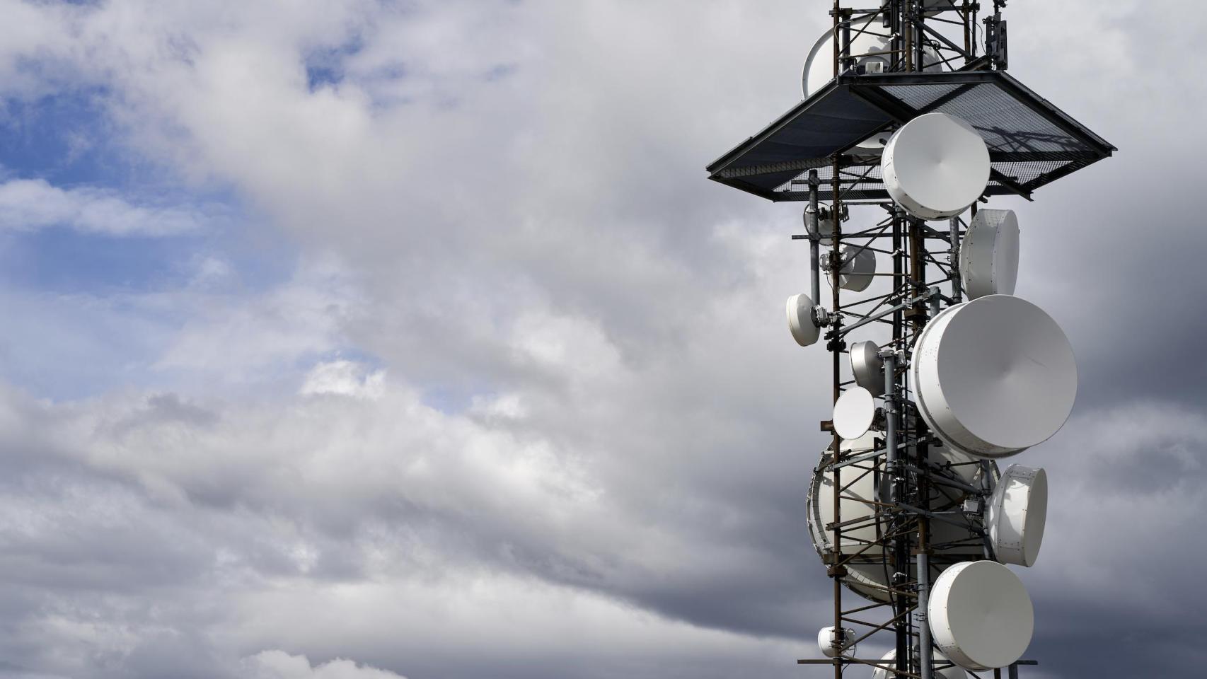 La IA está siendo palanca en la digitalización de las empresas del sector telco.