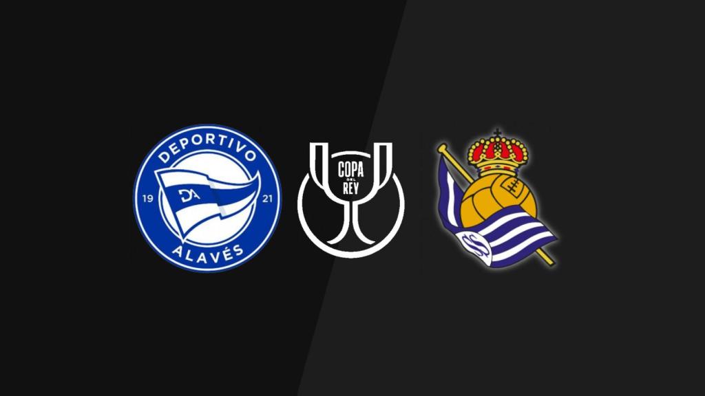 Deportivo Alavés - Real Sociedad