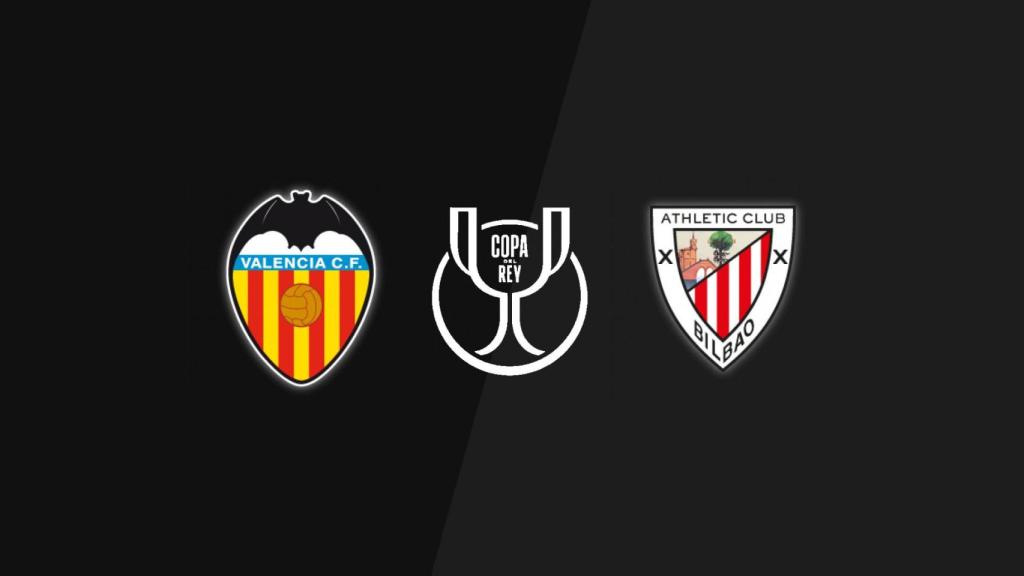 Valencia - Athletic Club.