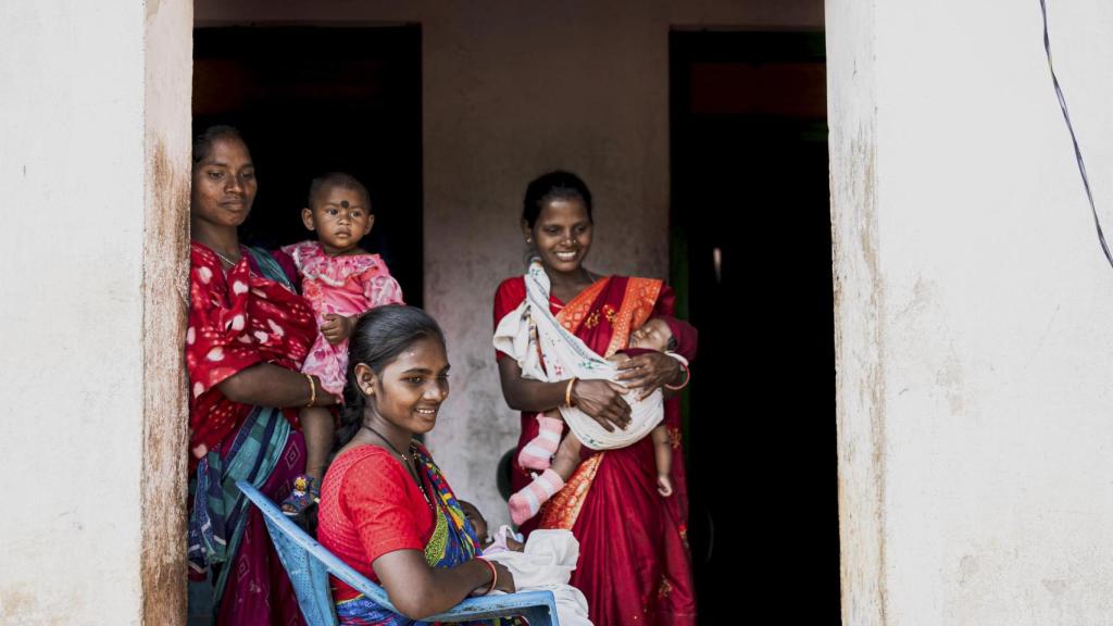 La sentencia de las niñas forzadas al matrimonio infantil en la India: les impusieron un marido que no deseaban