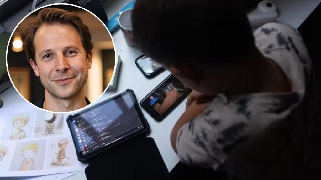 El uso de pantallas en la infancia se ha relacionado con déficits en las habilidades de lectura.