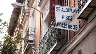 Alquiler piso