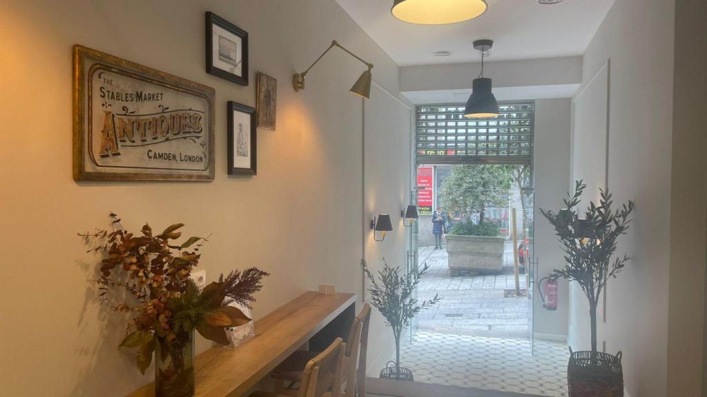 Nuevo Maison Sucrée en Vigo.