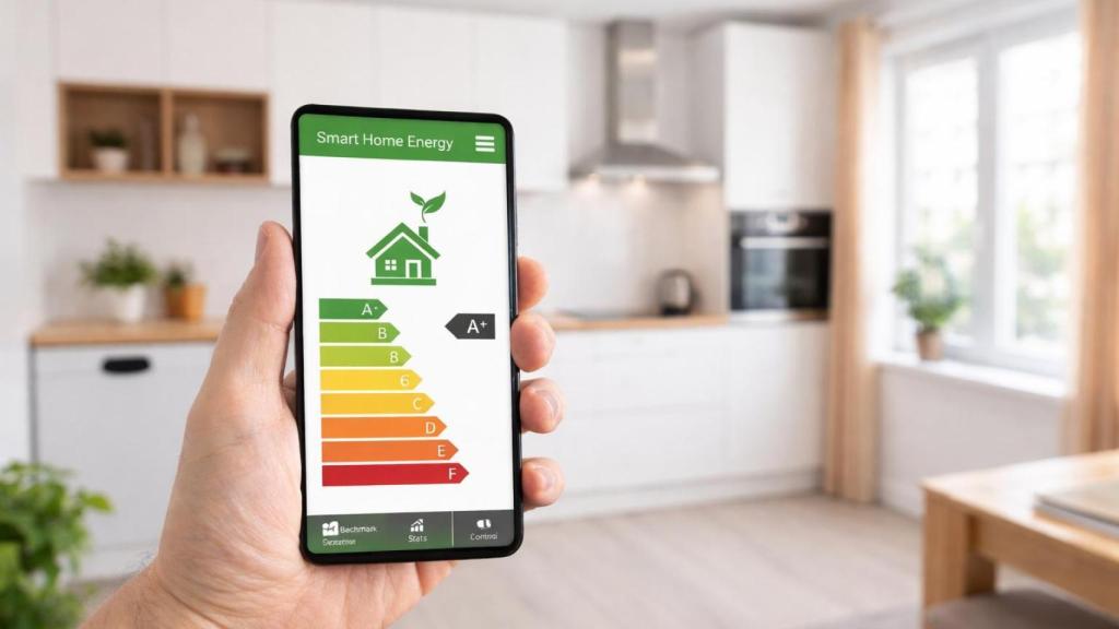 Eficiencia energética.