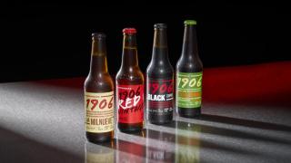 Cervezas 1906 de Estrella Galicia cierra 2025 como una de las marcas cerveceras más premiadas