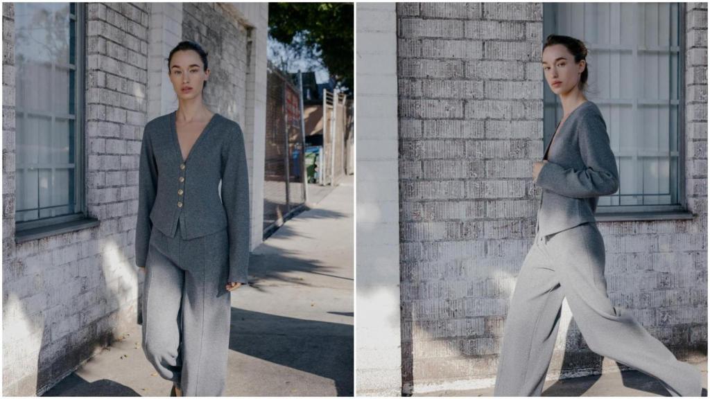 Chaqueta Zara. Ref: 5039/222/809