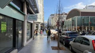 Imagen exterior del local.