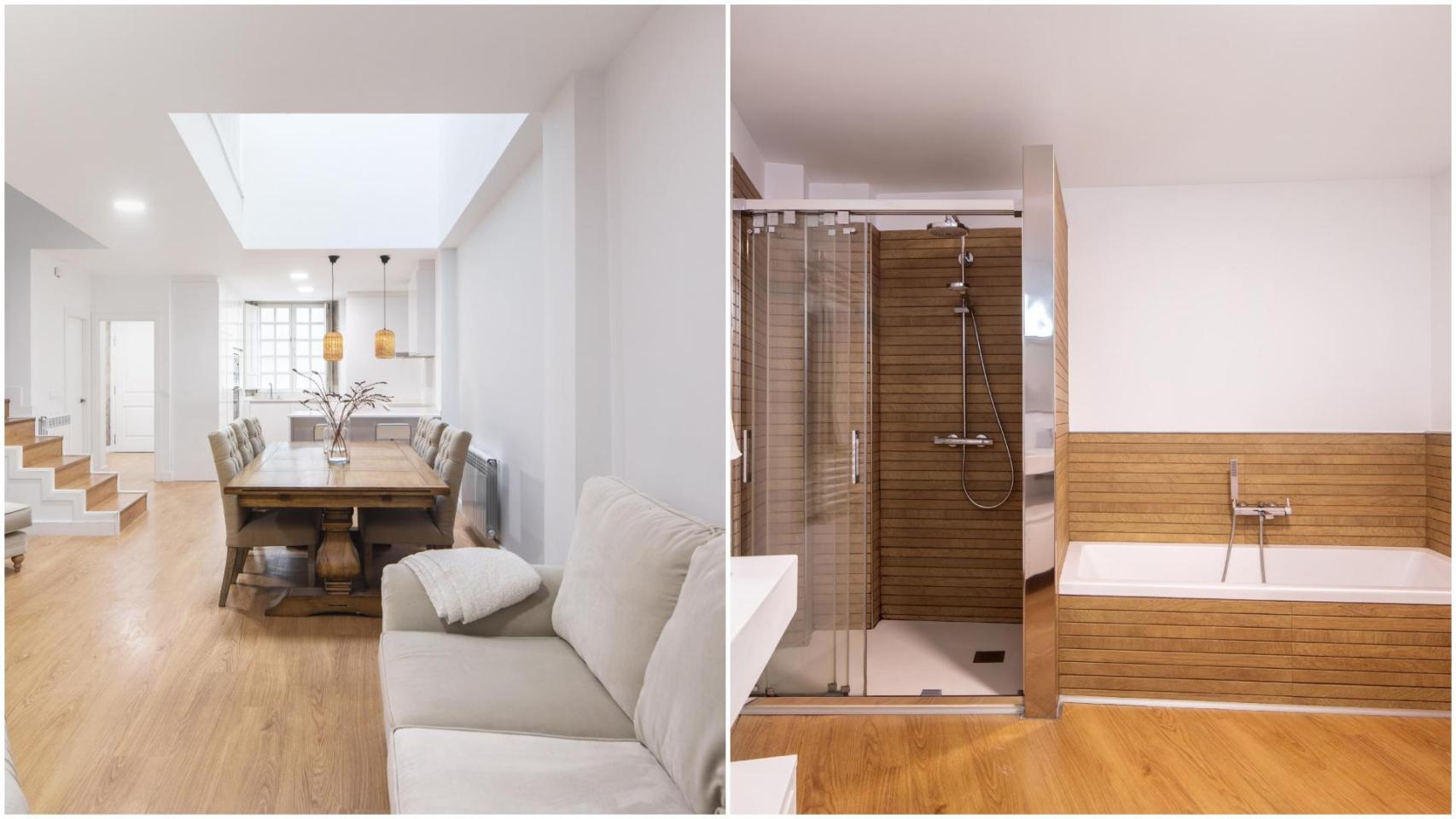 Propiedad a la venta en la Ciudad Vieja