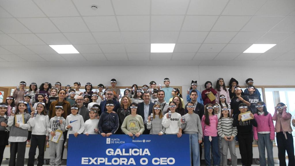 Imagen de la presentación.