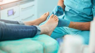 Podólogos de Galicia piden integrarse en Atención Primaria: La prevención es la mejor herramienta