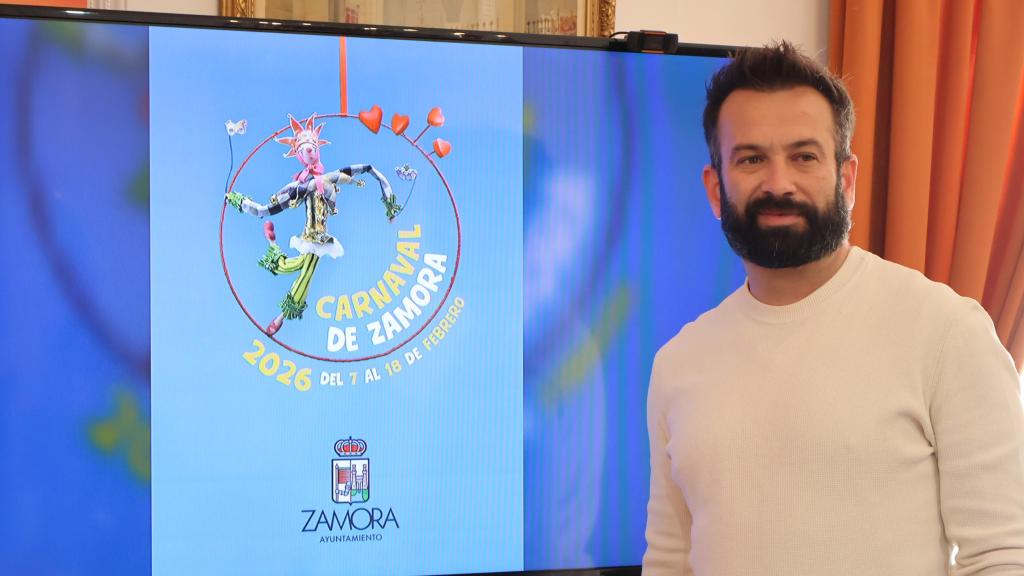 El Carnaval vuelve a vivirse en las calles de Zamora, con sardinada popular como colofón: este es el programa completo