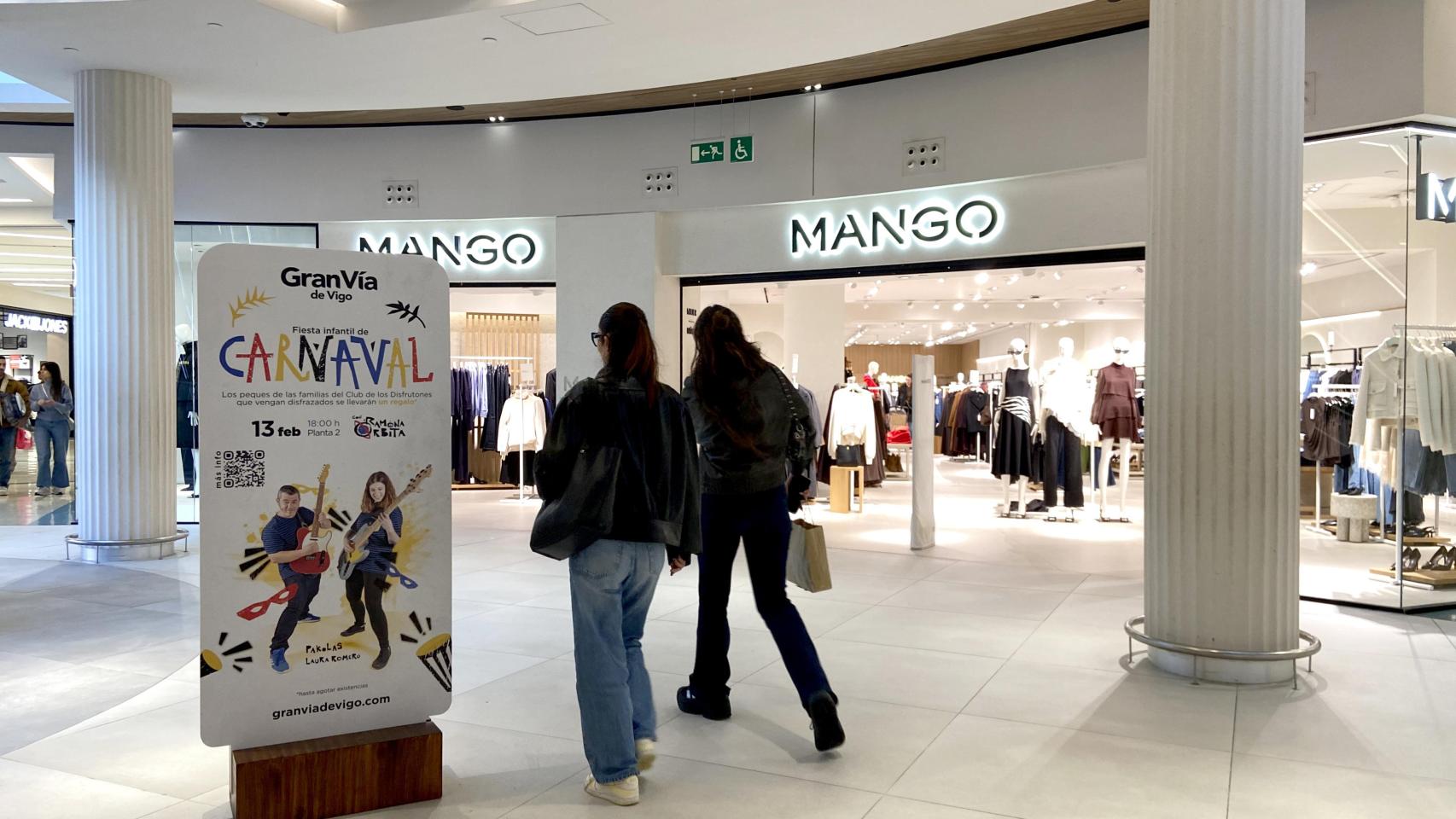 Gran Vía de Vigo celebra el Carnaval con un show rockero, dinámico y participativo para familias