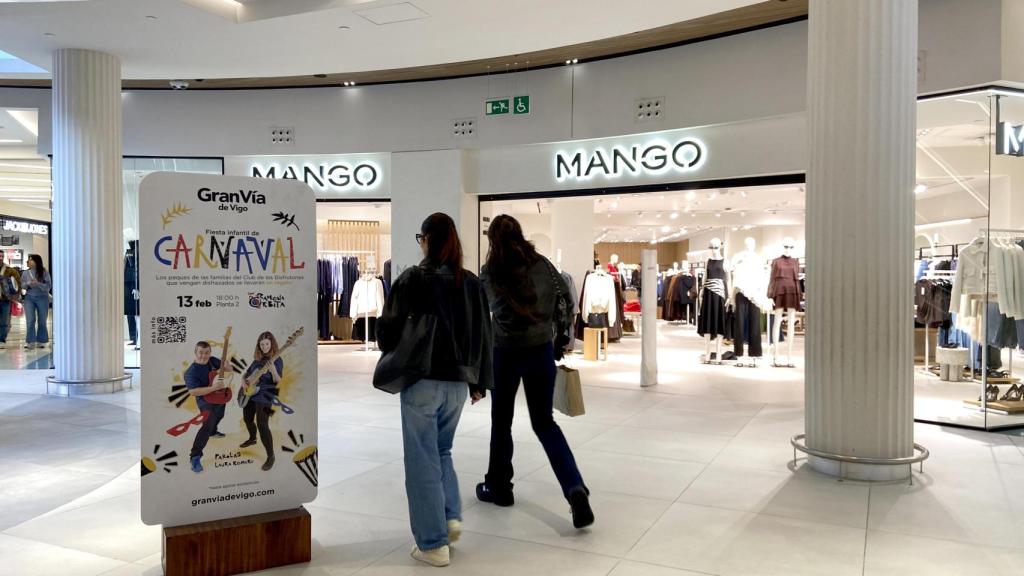 Gran Vía de Vigo celebra el Carnaval con un show rockero, dinámico y participativo para familias