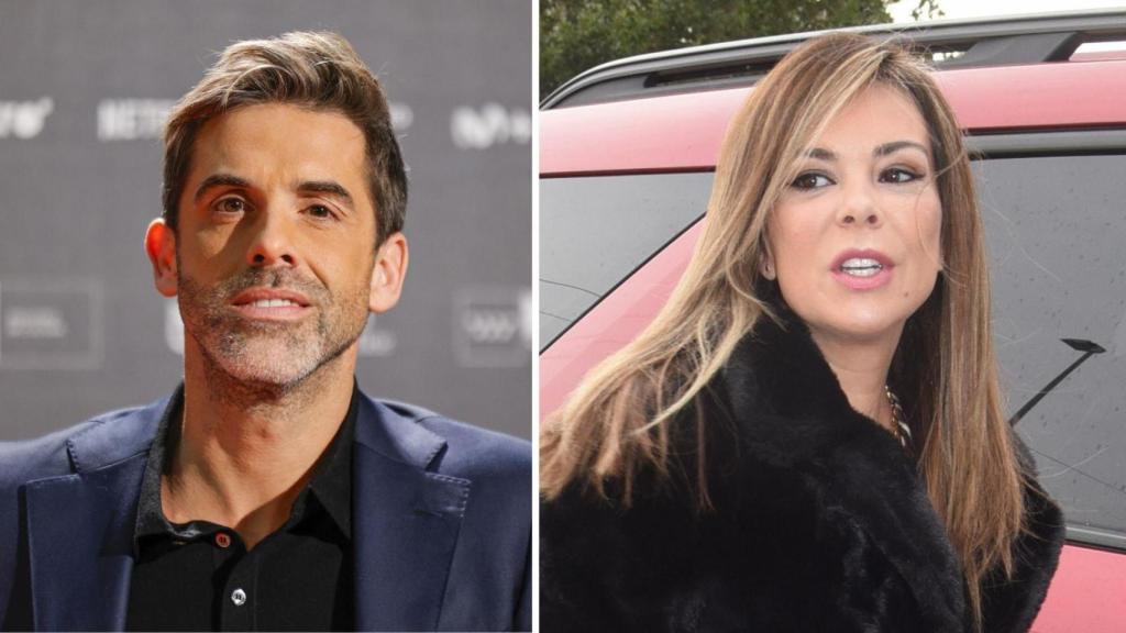 José Yélamo es uno de los concursantes de 'El Desafío', en Antena 3, donde compite otros rostros conocidos como María José Campanario, Patricia Conde o Willy Bárcenas.