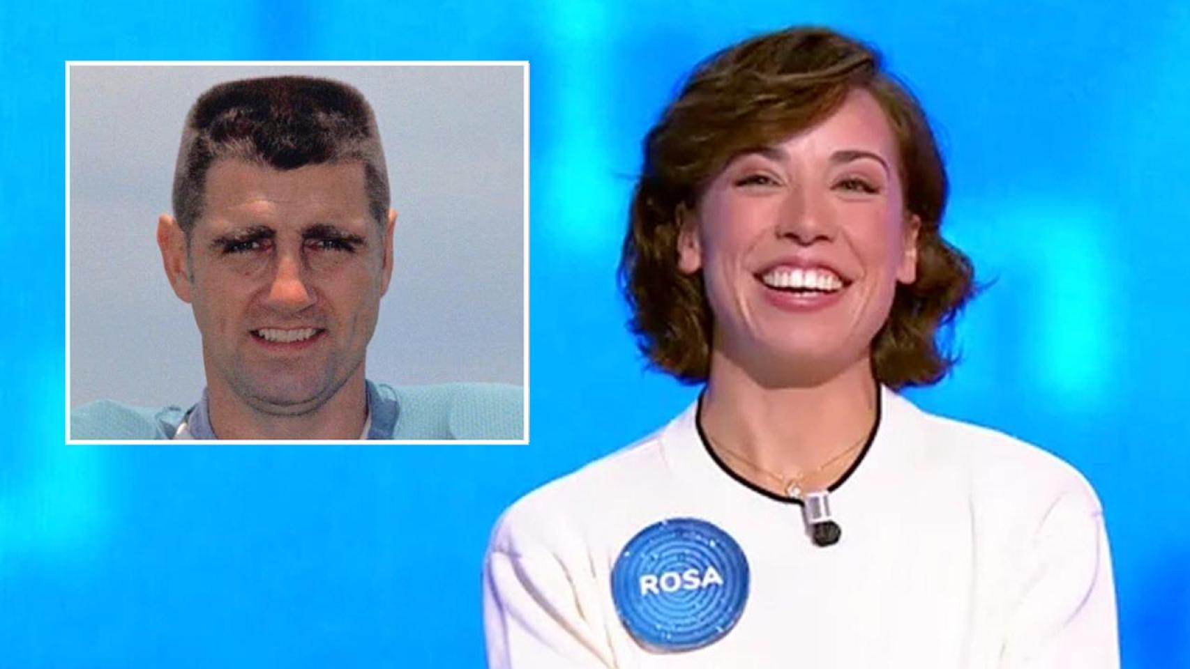 Quién es Earl Morrall, el culpable de que Rosa haya ganado más de 2,7 millones de euros en ‘Pasapalabra’