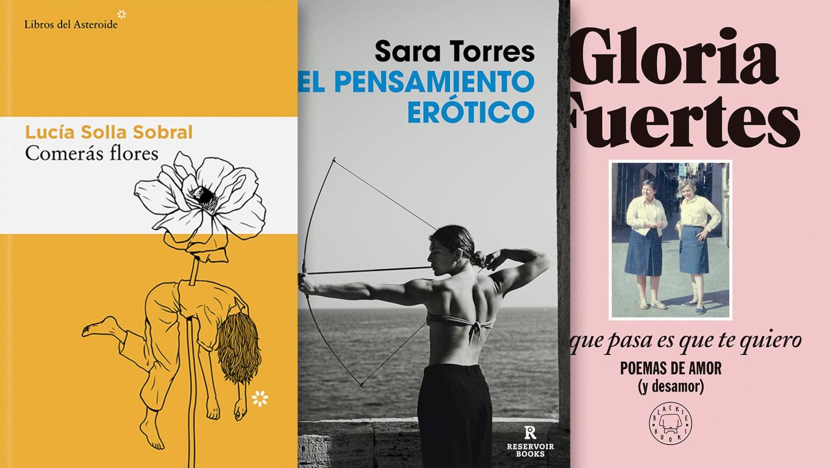 Los libros más vendidos: 6 de febrero de 2026