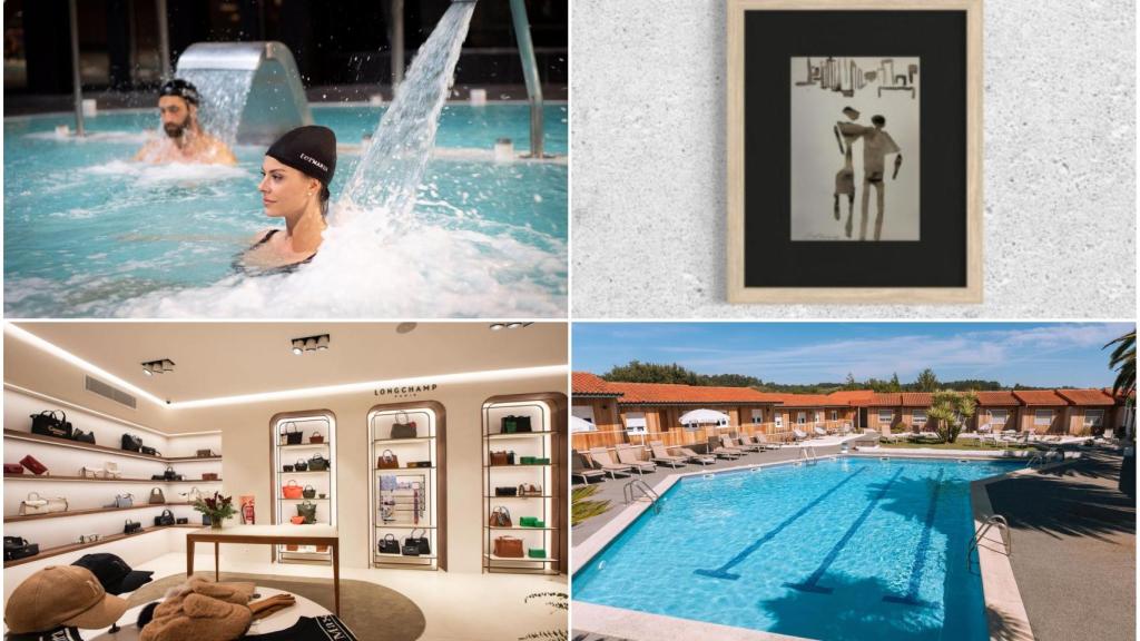 Planes originales para San Valentín en A Coruña: más allá de la cena romántica