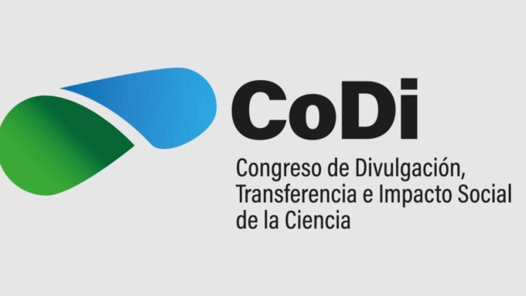 Congreso Internacional de Divulgación, Transferencia e Impacto Social de la Ciencia (CoDi).