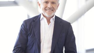 Francisco Pérez Botello, presidente de Volkswagen Group España Distribución