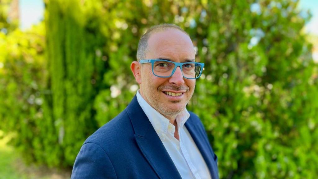 José María Zambrano.