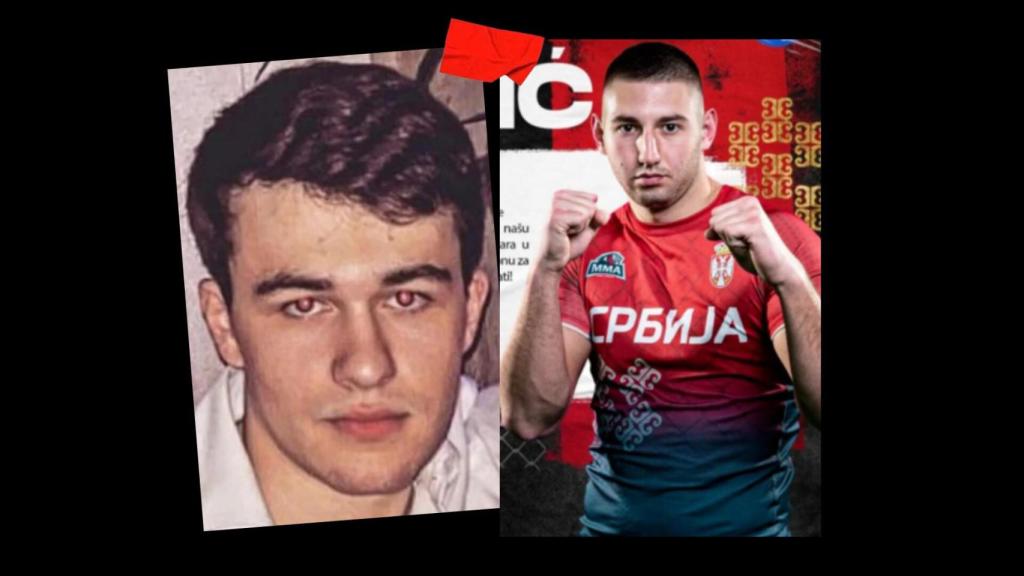 La detención de Gačević en la Ciudad Condal se produjo el pasado 19 de enero y fue de película: salió a tirar la basura, los agentes le vieron y fueron a por él. Este se metió en una vivienda, se tiró por las escales y finalmente fue apresado.