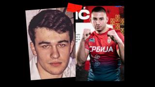 Vasilije, el futbolista serbio que se escondía en Barcelona tras matar a un luchador de MMA de 19 puñaladas por una chica